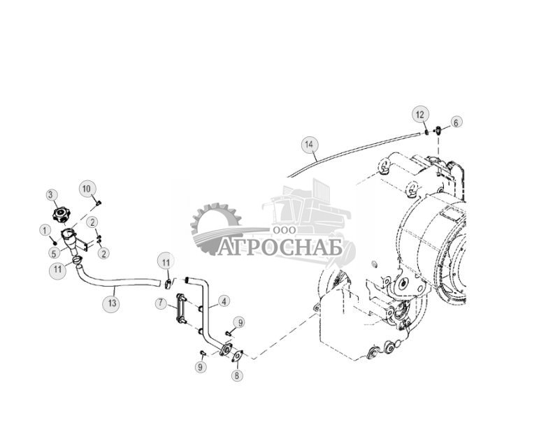 Шланги трансмиссии - ST734026 60.jpg